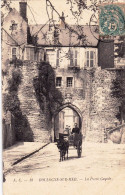 62 - BOULOGNE Sur MER - La Porte Gayole - Boulogne Sur Mer