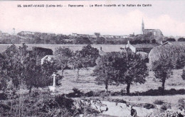 44 - Loire Atlantique -  SAINT VIAUD -  Le Mont Scobrith Et Le Vallon De Cantin - Altri & Non Classificati