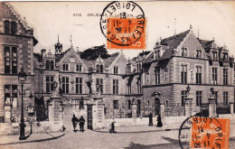 45 - ORLEANS -  La Mairie - Orleans