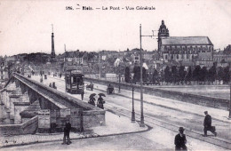 41 - Loir Et Cher -  BLOIS - Le Pont - Vue Generale - Blois