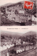 88 - Vosges -  SONDERNACH - Le Front Des Vosges - Guerre 1914 - Other & Unclassified