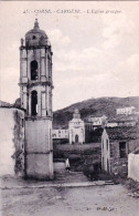 20 - Corse - CARGESE - L Eglise Grecque - Altri & Non Classificati