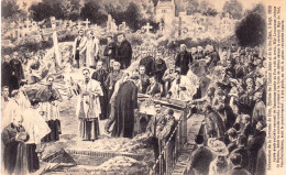 14 - LISIEUX - Exhumation De La Servante De Dieu Therese De L Enfant Jesus Et De La Sainte Face - Religion - Lisieux