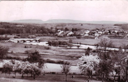 25 - Doubs - Panorama De MONTAGNEY - Environs De Rougemont - Autres & Non Classés