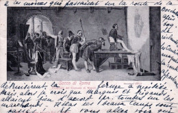  ROMA : Sacco Di Roma - Proprieta Del Comune Di Napoli  - 1904 - Autres & Non Classés