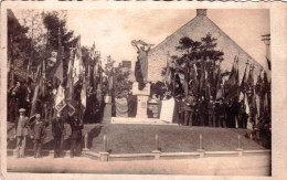 Belgique - ROUCOURT - Inauguration Du Monument Aux Morts- 22 Aout 1926 - Autres & Non Classés