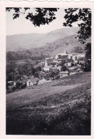 Photo 6.00 X 8.5 -  Une Vue De SAINTE EULALIE ( 07) Ardeche - Places