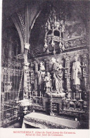 Catalunya - MONTSERRAT ( Barcelone ) - Altar De Sant Josep De Calasanz - Barcelona