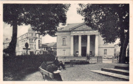 24 - Dordogne -  BERGERAC - Le Palais De Justice - Bergerac