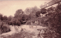 63 - Puy De Dome - VIGINET SAINT NECTAIRE - La Maison Et La Terrasse - Autres & Non Classés