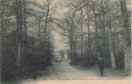 Meudon * La Forêt * Bruyères De Sèvres * La Route De Petit Bicêtre - Meudon