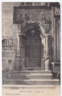 Saint-Galmier - La Vieille Porte - Sonstige & Ohne Zuordnung