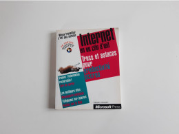 Internet En Un Clin D'oeil - Thierry Crouzet 1997 - Informatik