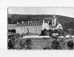 NOTRE DAME DES NEIGES : Façade De L'Abbaye - état - Other & Unclassified