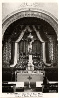 SESIMBRA - Altar-Mór Da Igreja Matriz - PORTUGAL - Setúbal