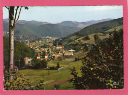 SAINTE-MARIE-AUX-MINES - Vue Générale - Sainte-Marie-aux-Mines