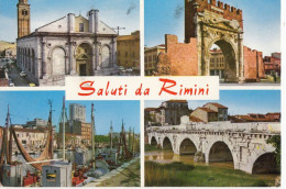 Italie  Emilia-Romagna Rimini - Rimini