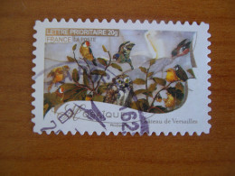 France Obl   N° 260 Cachet Rond Noir - Gebruikt