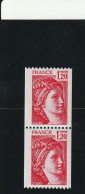 Y&T N° 1981B ** - Unused Stamps