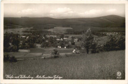 Weifa Mit Valtenberg - Bautzen