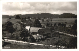 Lawalde Bei Löbau - Görlitz