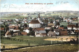 Eibau Vom Beckenberg - Görlitz