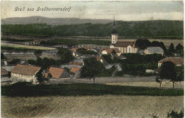 Gruß Aus Großhennersdorf - Herrnhut - Herrnhut
