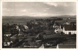 Dittersbach über Löbau - Goerlitz