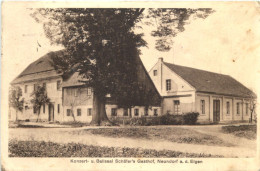 Neundorf A. D. Eigen - Schäfers Gasthof - Herrnhut