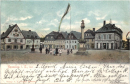 Neusalza In Sachsen - Goerlitz