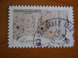 France Obl   N° 253 Cachet Rond Noir - Used Stamps