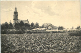 Gruß Au Klein Schweidnitz - Goerlitz