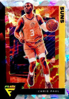 139 Chris Paul - Phoenix Suns - Carte Panini 2020-21 NBA Flux Base Cards - Autres & Non Classés