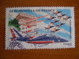 France Obl   N° PA71 Cachet Rond Noir - 1960-.... Matasellados