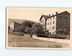 Maison De Repos De Varagnes Près ANNONAY - état - Otros & Sin Clasificación