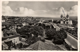 SANTA COMBA DÃO - Vista Parcial - PORTUGAL - Viseu