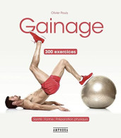 Gainage 300 Exercices - - Other & Unclassified