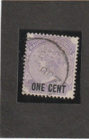 Mauritius-Ile Maurice N°76 - Maurice (...-1967)