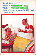 R419264 Drink This Arry. What Is It Martha. Perly. No. 800. Comic - Monde
