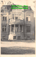R419266 Unknown Place. Building. Old Photography. Postcard. Aqfa - Monde