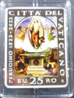 Vaticano - 25 Euro 2023 - Pasqua Di Resurrezione - UC# 305 - Vaticano