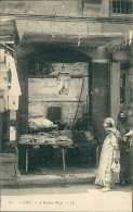 EGYPT - CAIRO / CAIRE - A BAKERS SHOP - EDIT LL - 1910s (12699) - El Cairo