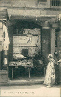 EGYPT - CAIRO / CAIRE - A BAKERS SHOP - EDIT LL - 1910s (12699) - Kairo