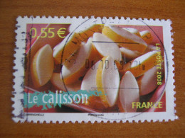 France Obl   N° 4266 Cachet Rond Noir - Oblitérés