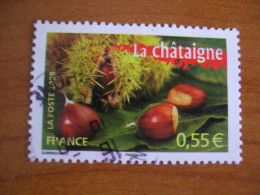 France Obl   N° 4265 Cachet Rond Noir - Used Stamps