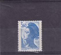 Y&T N° 2485 ** - Unused Stamps