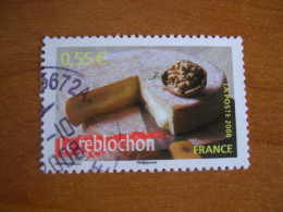 France Obl   N° 4264 Cachet Rond Noir - Gebraucht