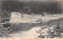 88 GERARDMER RETOURNEMER - Gerardmer