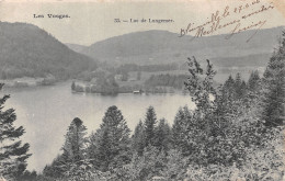 88 LAC DE LONGEMER - Altri & Non Classificati