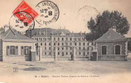 90 BELFORT QUARTIER VAUBAN CASERNE DU GENIE - Sonstige & Ohne Zuordnung